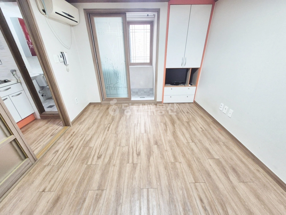 충청남도 아산시 용화동 원룸 사진 1