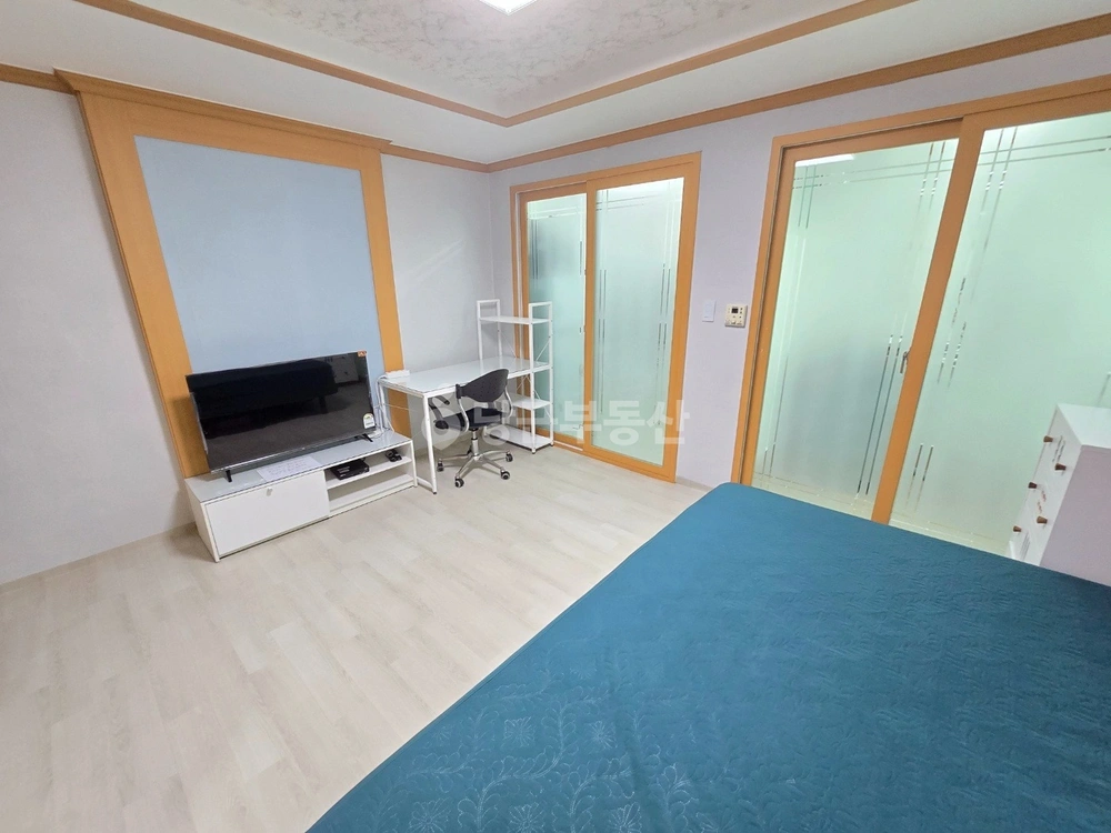경상북도 칠곡군 북삼읍 원룸 사진 1