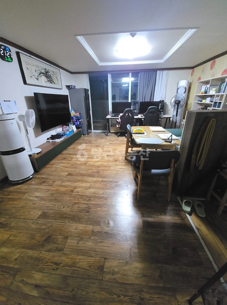 경상북도 포항시 북구 득량동 아파트 사진 1