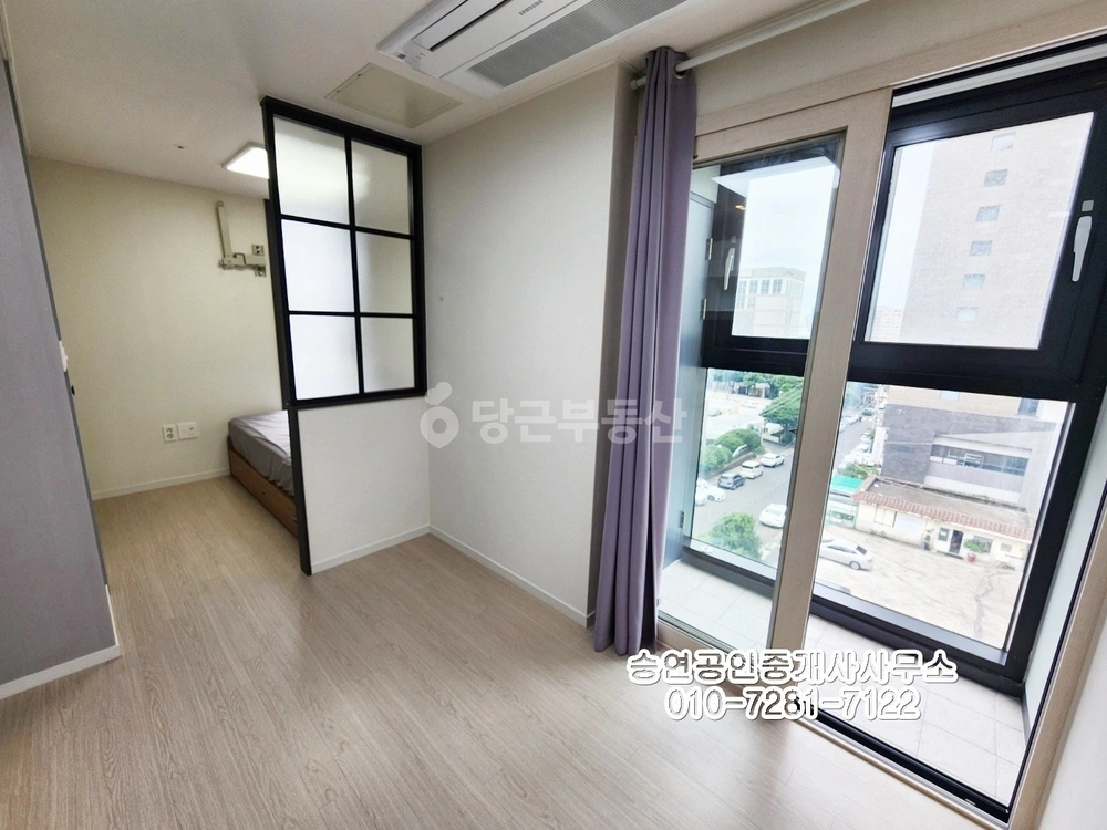 제주특별자치도 제주시 연동 원룸 사진 1