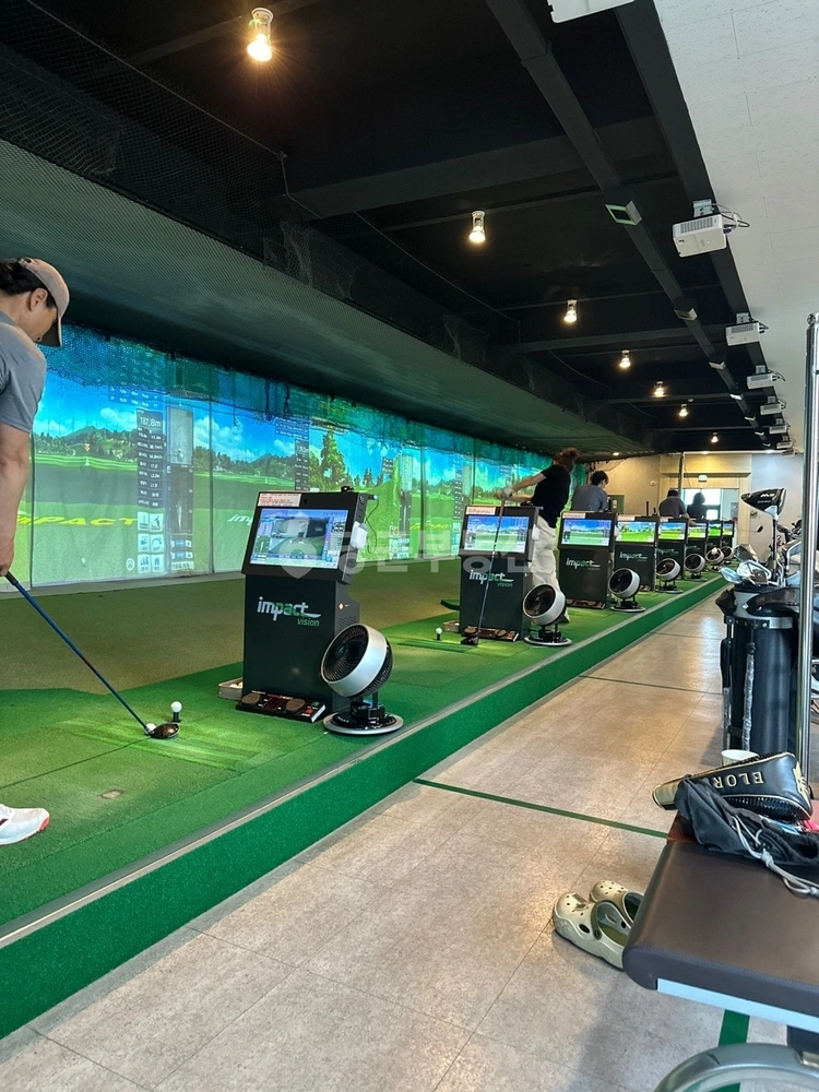 경기도 수원시 권선구 구운동 상가 사진 1