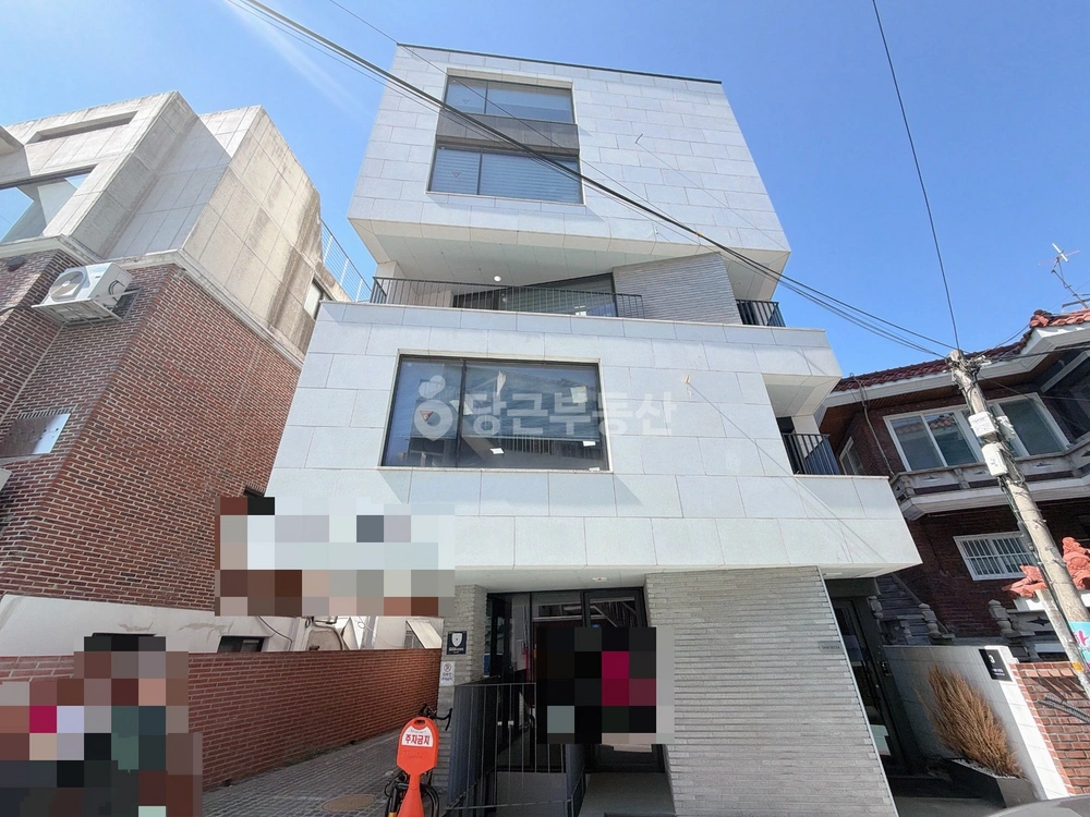 서울특별시 마포구 합정동 상가 사진 1