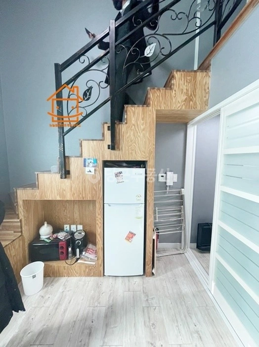 대구광역시 북구 태전동 원룸 사진 1