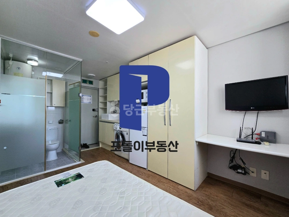 경기도 수원시 영통구 신동 원룸 사진 1