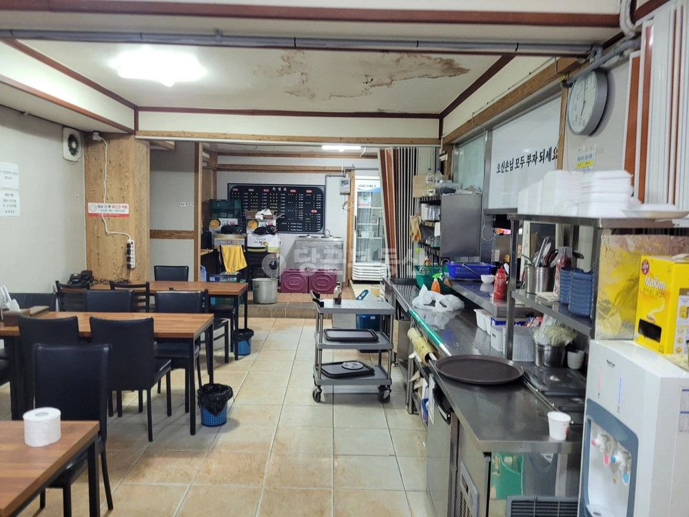 경기도 의정부시 녹양동 상가 사진 1