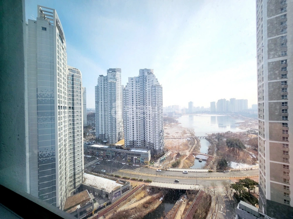 경기도 수원시 영통구 하동 오피스텔 사진 1