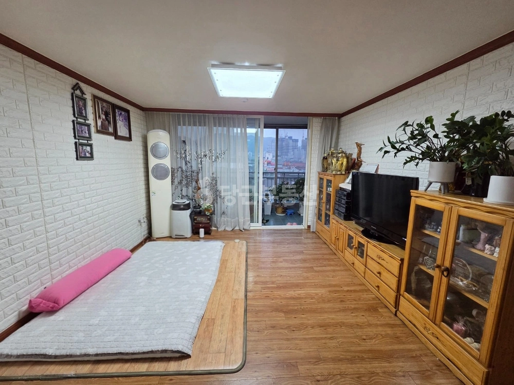 충청북도 충주시 용산동 아파트 사진 1