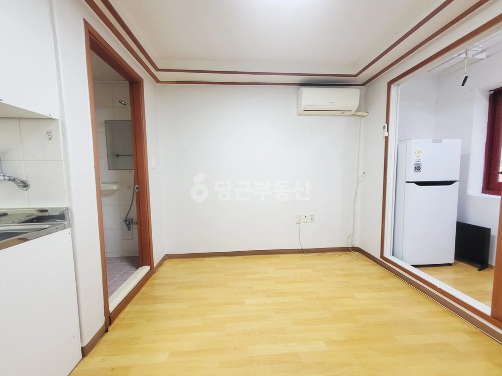 경기도 시흥시 정왕동 원룸 사진 1