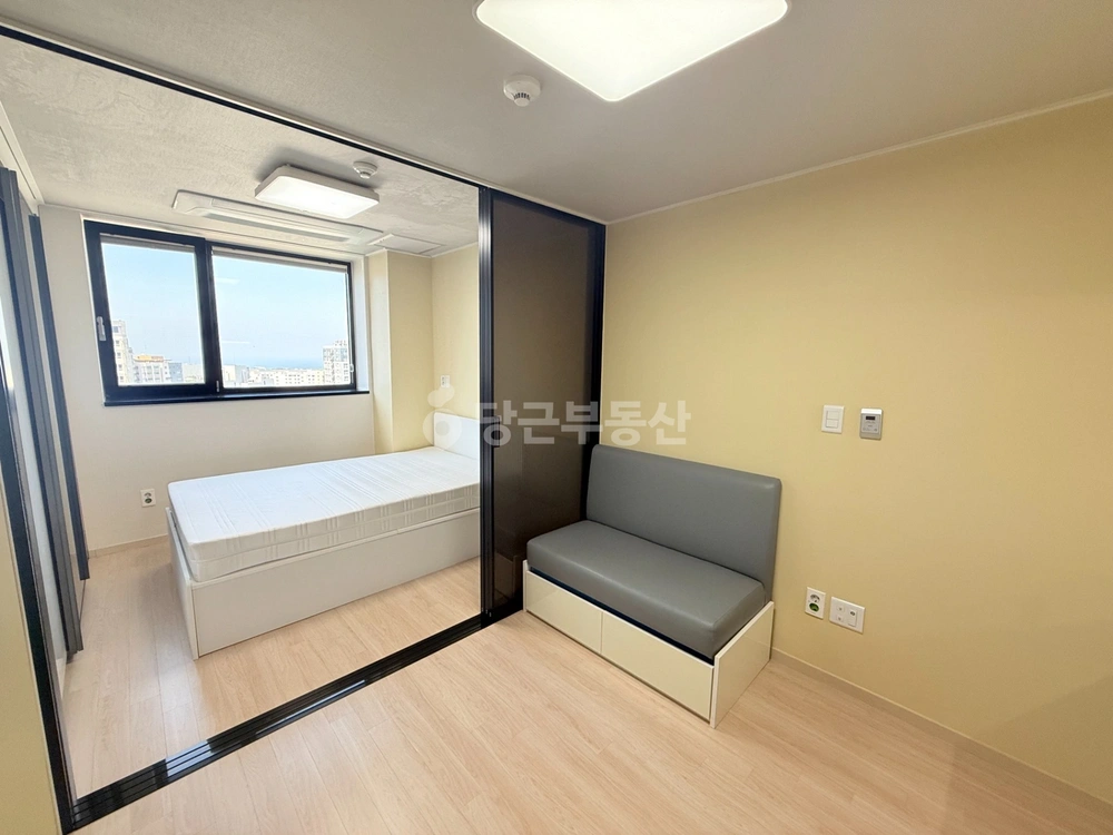 제주특별자치도 제주시 연동 원룸 사진 1
