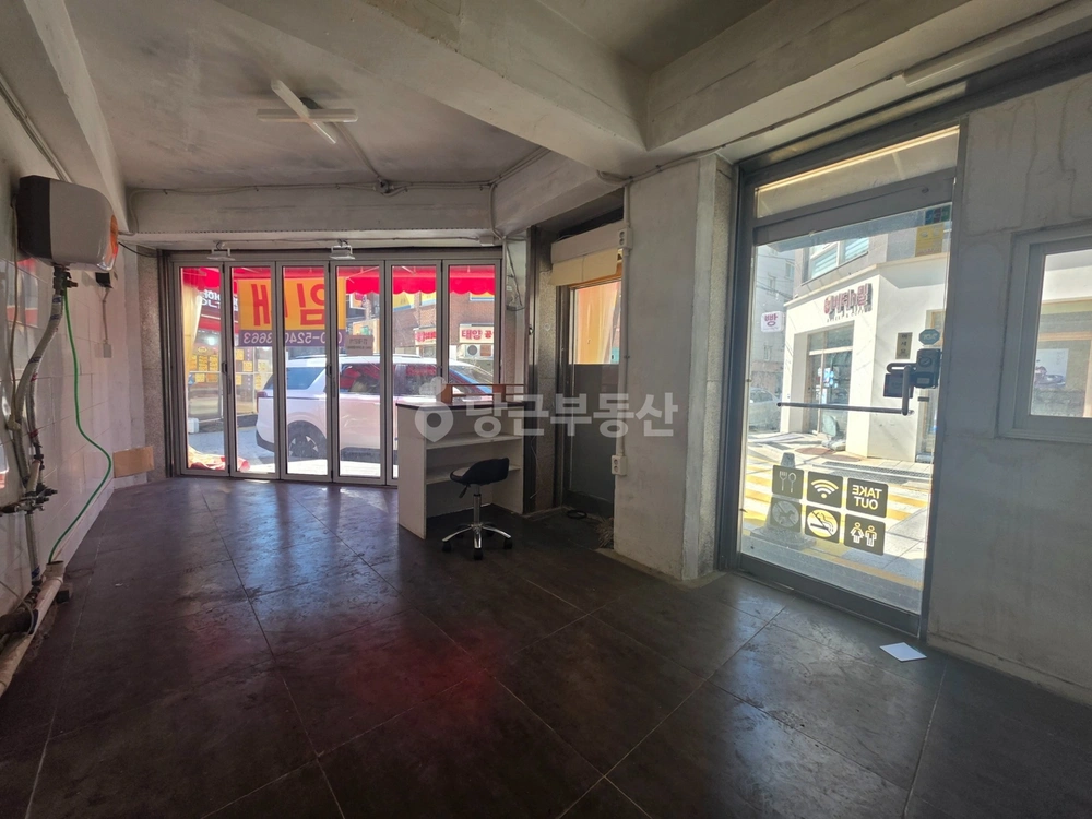 서울특별시 금천구 시흥동 상가 사진 1