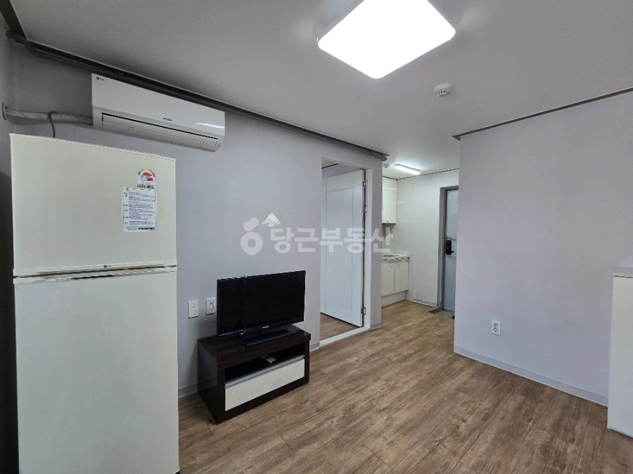 충청북도 청주시 흥덕구 봉명동 원룸 사진 1