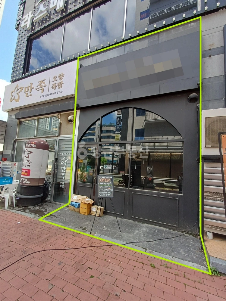경기도 파주시 와동동 상가 사진 1