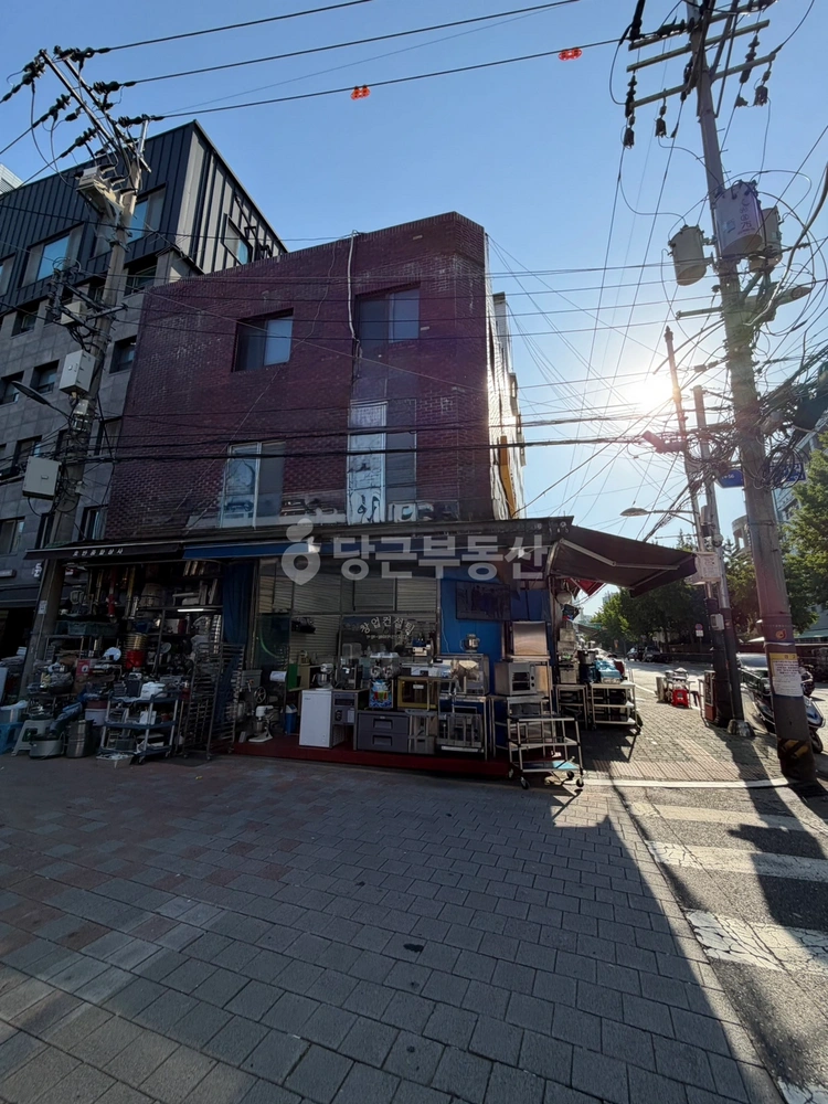 서울특별시 중구 흥인동 상가 사진 1