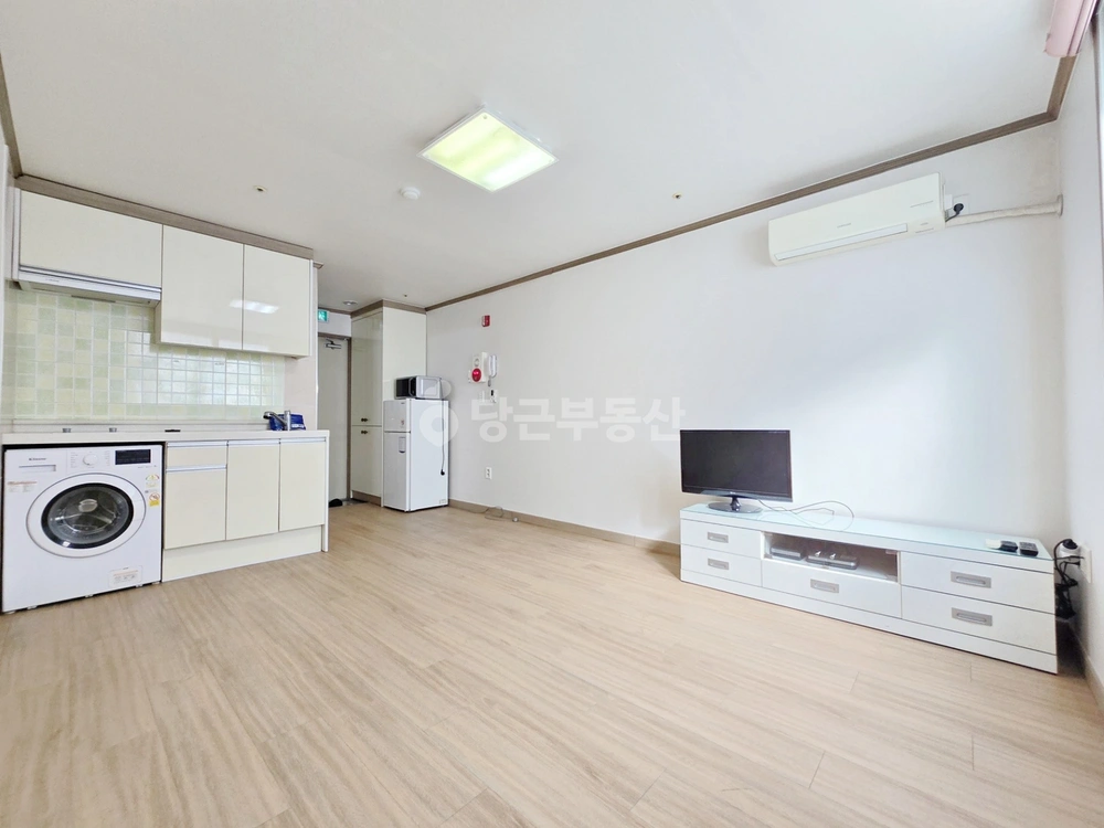 경기도 화성시 병점구 진안동 원룸 사진 1