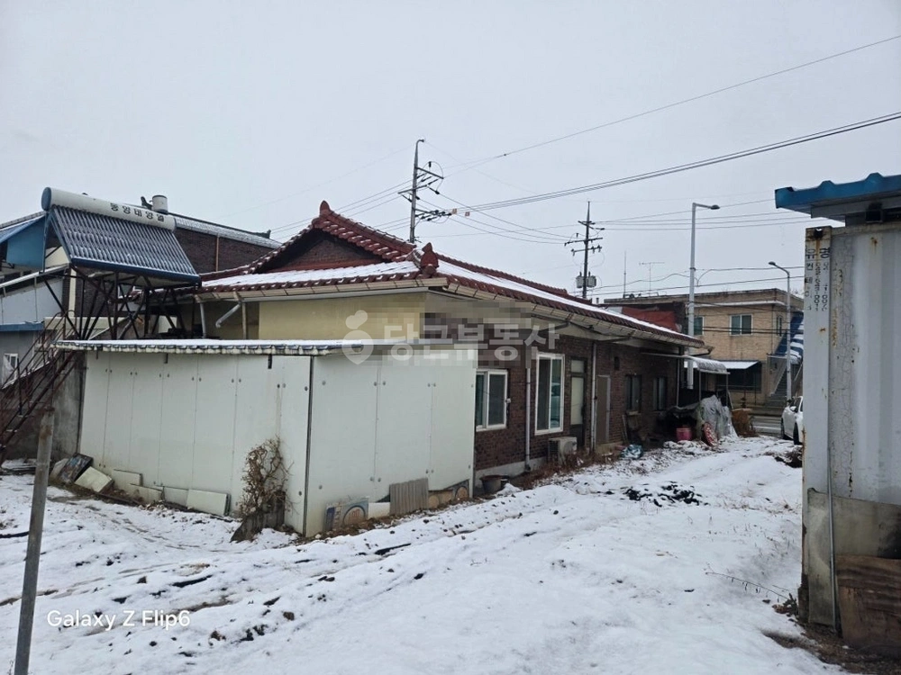 충청남도 논산시 연무읍 단독/전원주택 사진 1