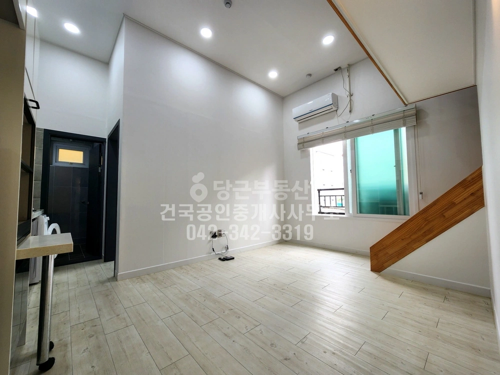 대전광역시 중구 대흥동 빌라(투룸 이상) 사진 1