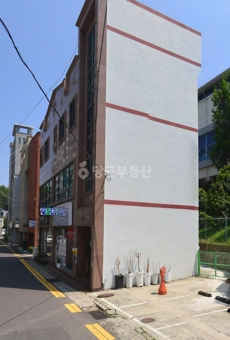 전남광주통합특별시 여수시 신기동 상가 사진 1