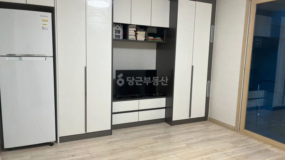 충청남도 천안시 서북구 성환읍 원룸 사진 1
