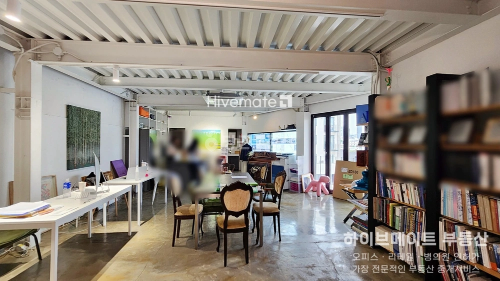서울특별시 강남구 청담동 사무실 사진 1