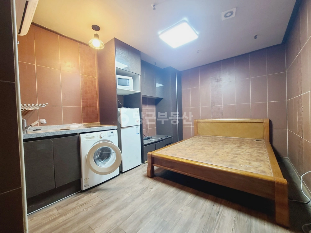 인천광역시 남동구 구월동 원룸 사진 1