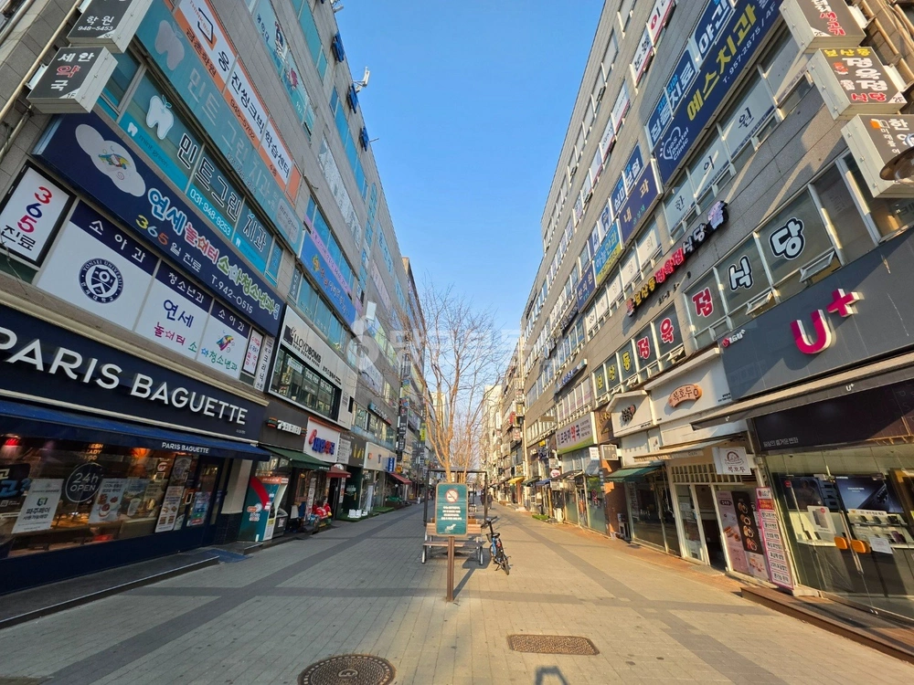 경기도 파주시 금촌동 상가 사진 1