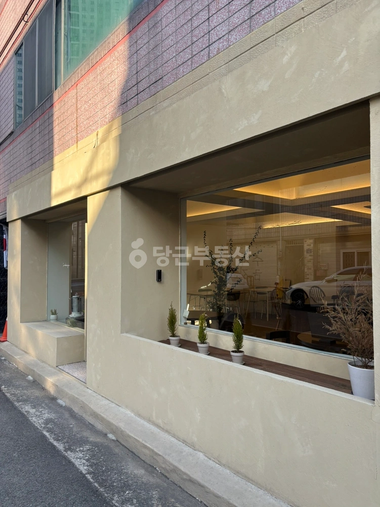 경상북도 경산시 옥산동 상가 사진 1