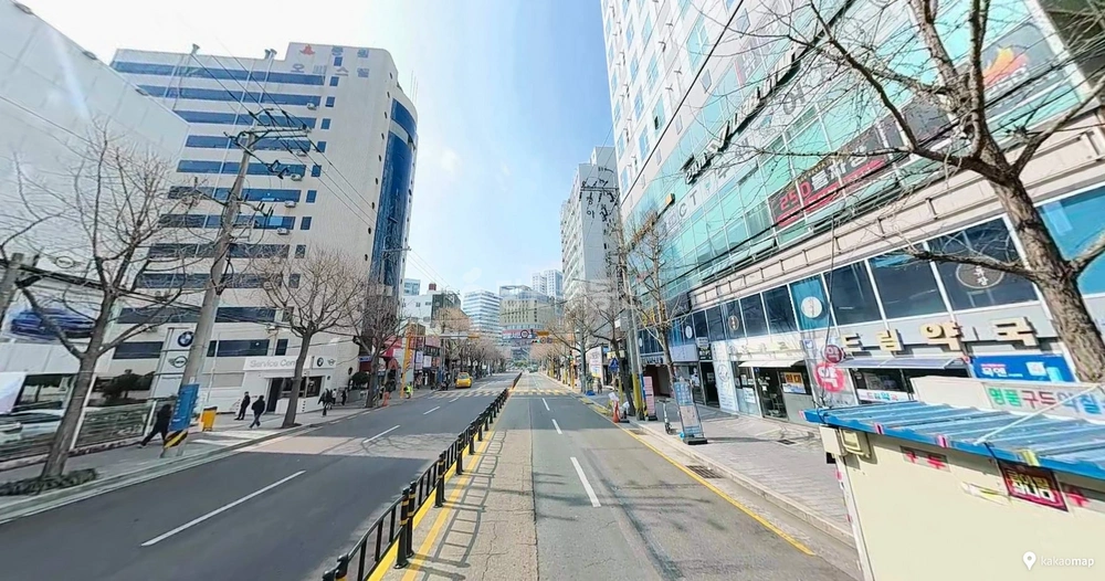 부산광역시 부산진구 전포동 상가 사진 1