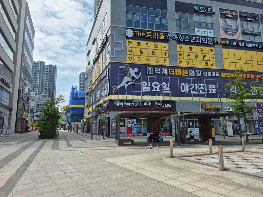 경기도 양주시 덕계동 상가 사진 1