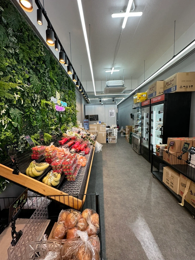 경기도 광명시 철산동 상가 사진 1