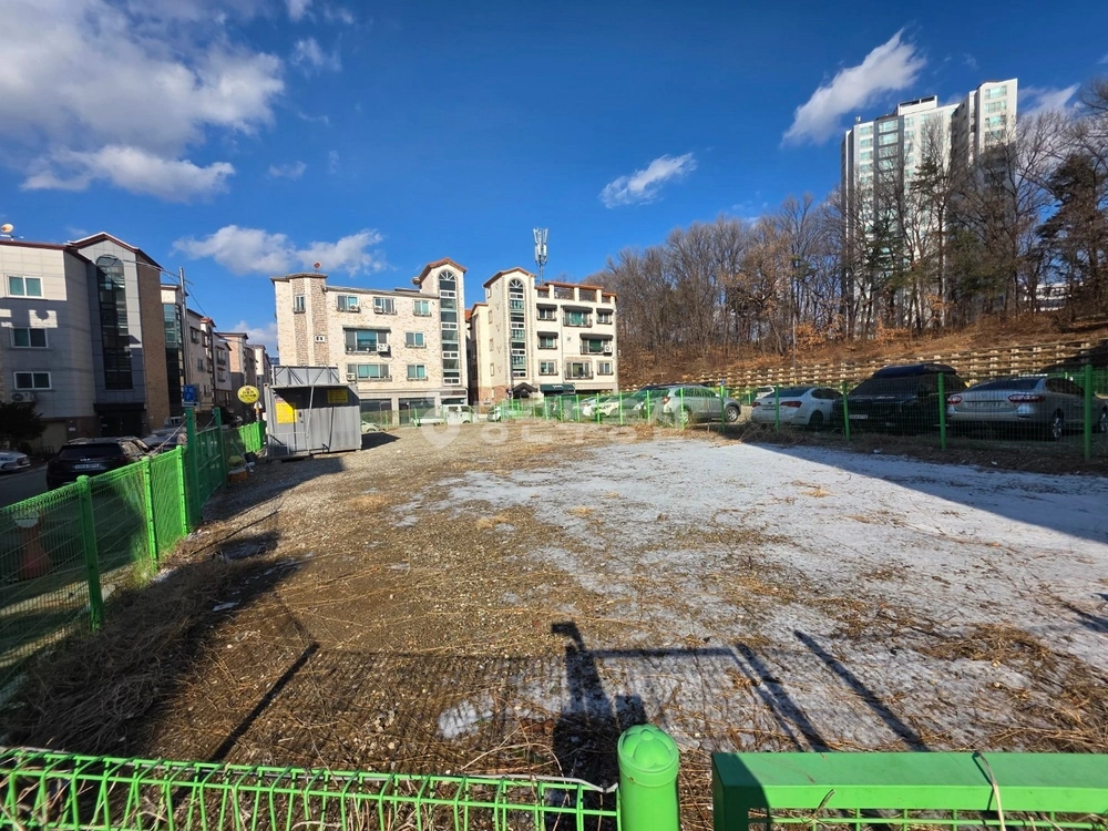 충청북도 청주시 서원구 성화동 토지 사진 1
