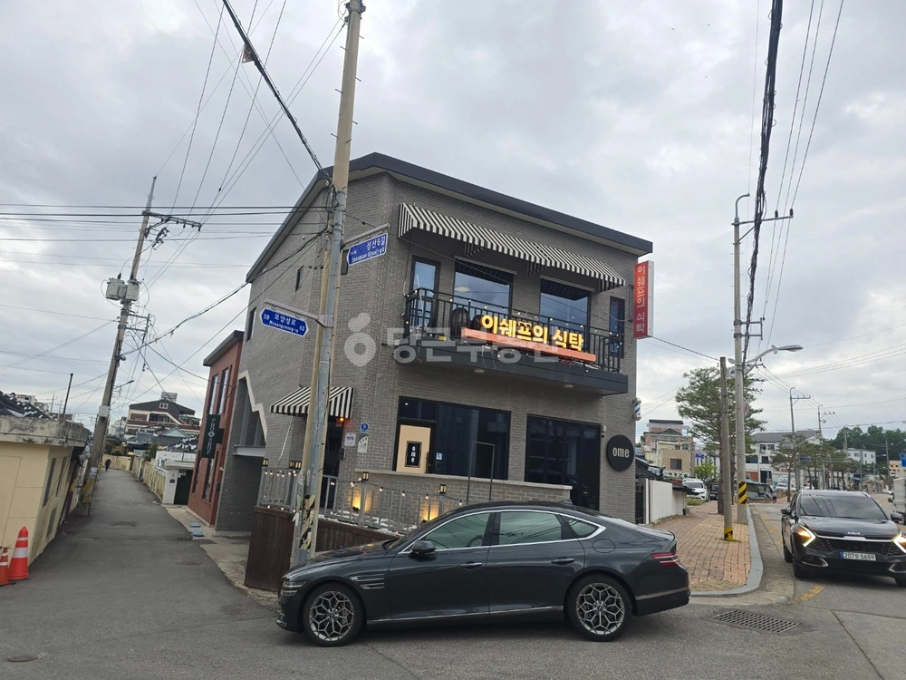 전북특별자치도 고창군 고창읍 상가 사진 1