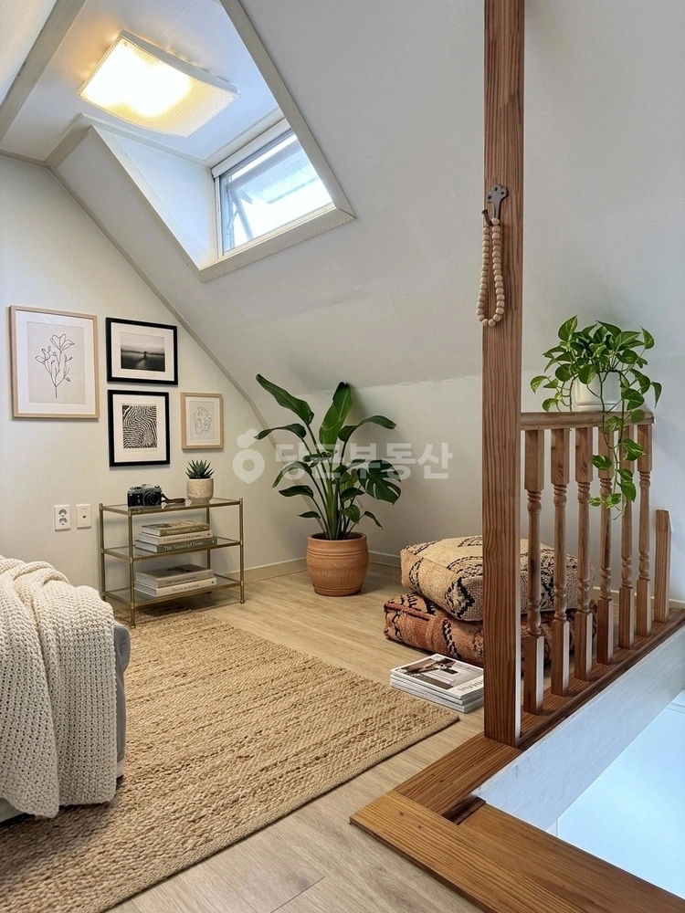부산광역시 금정구 남산동 원룸 사진 1