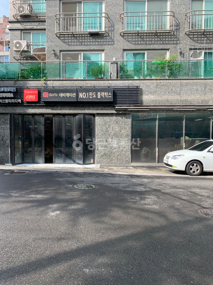 경기도 부천시 오정구 내동 상가 사진 1