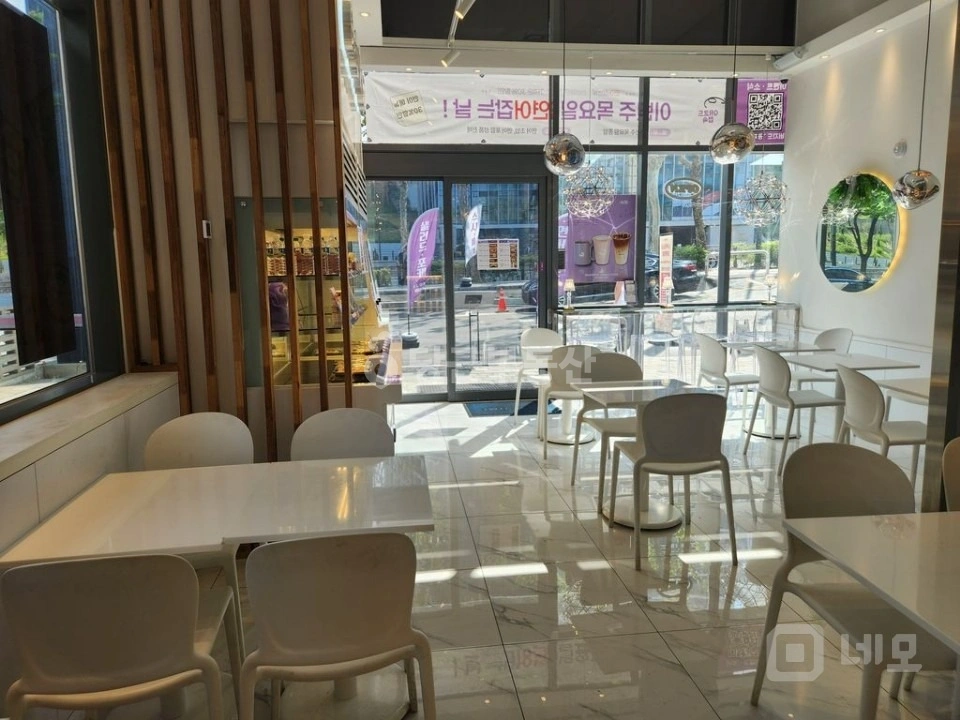 서울특별시 서초구 양재동 상가 사진 1