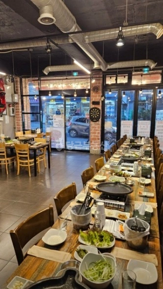 부산광역시 남구 문현동 상가 사진 1