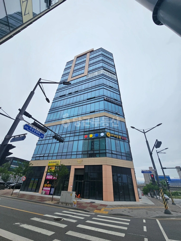 충청북도 청주시 흥덕구 오송읍 상가 사진 1