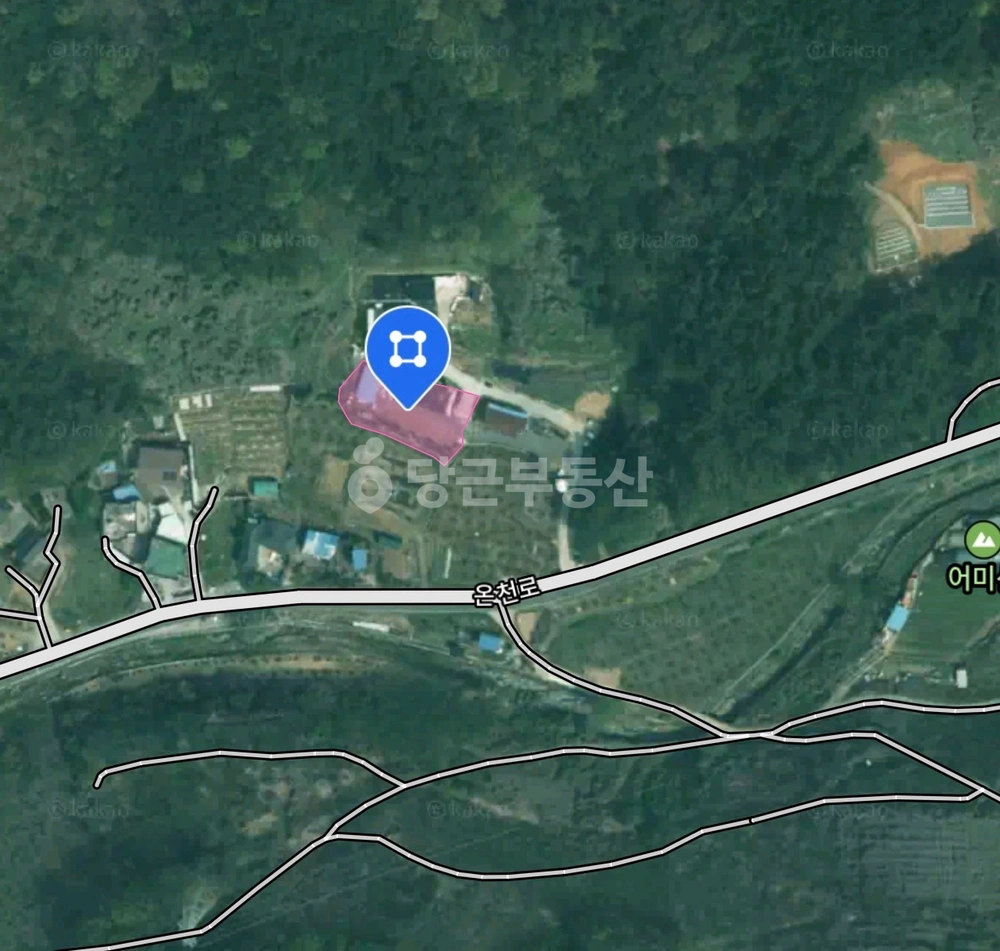 경상남도 함안군 칠북면 토지 사진 1