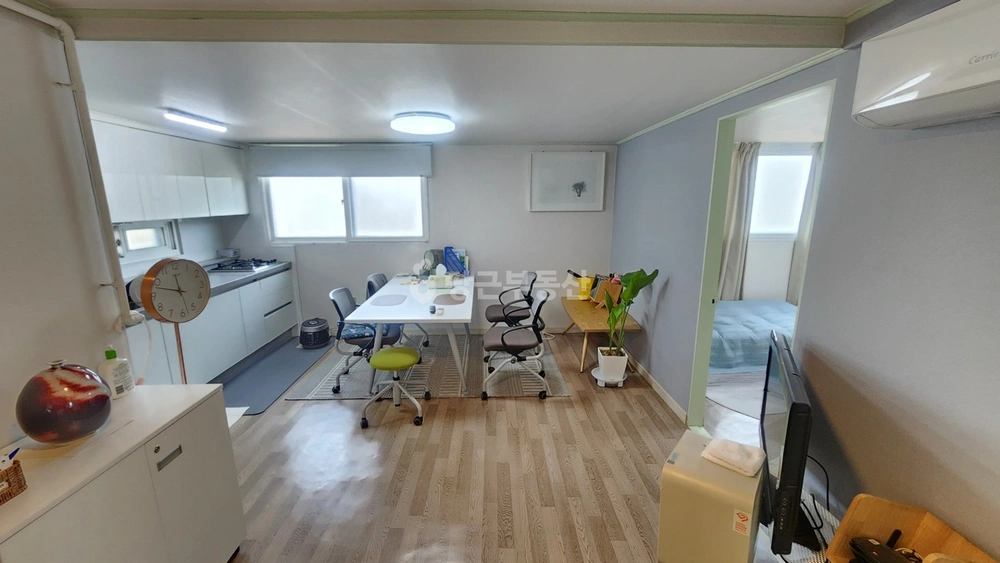 서울특별시 종로구 명륜1가 원룸 사진 1
