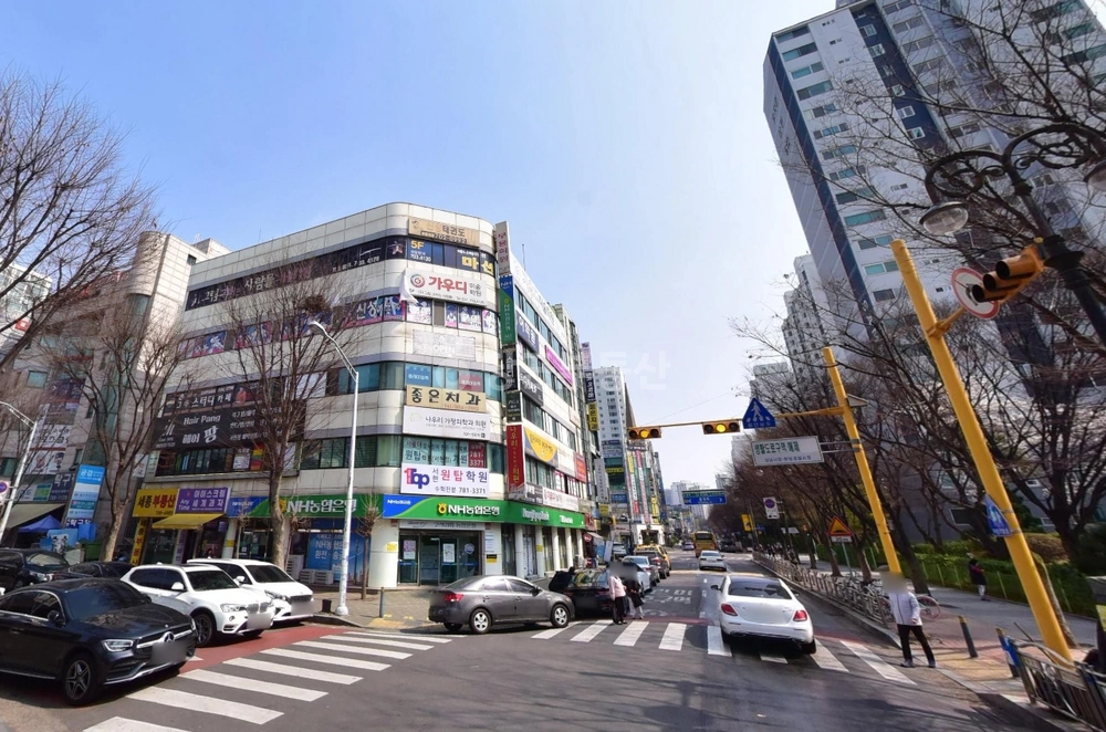 경기도 성남시 분당구 서현동 상가 사진 1