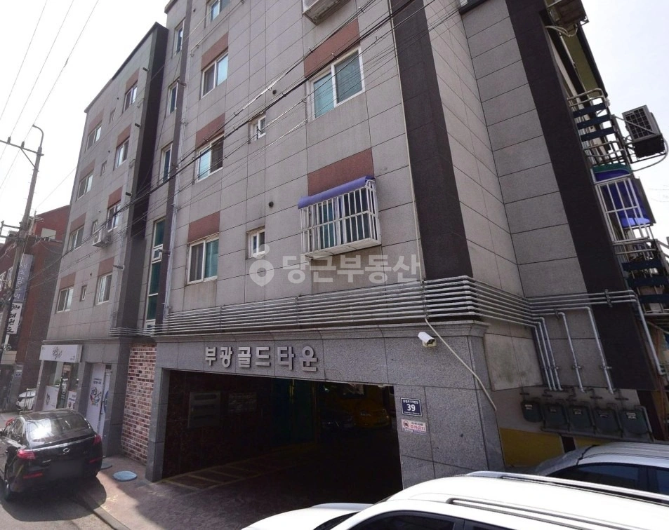 인천광역시 검단구 마전동 단독/전원주택 사진 1