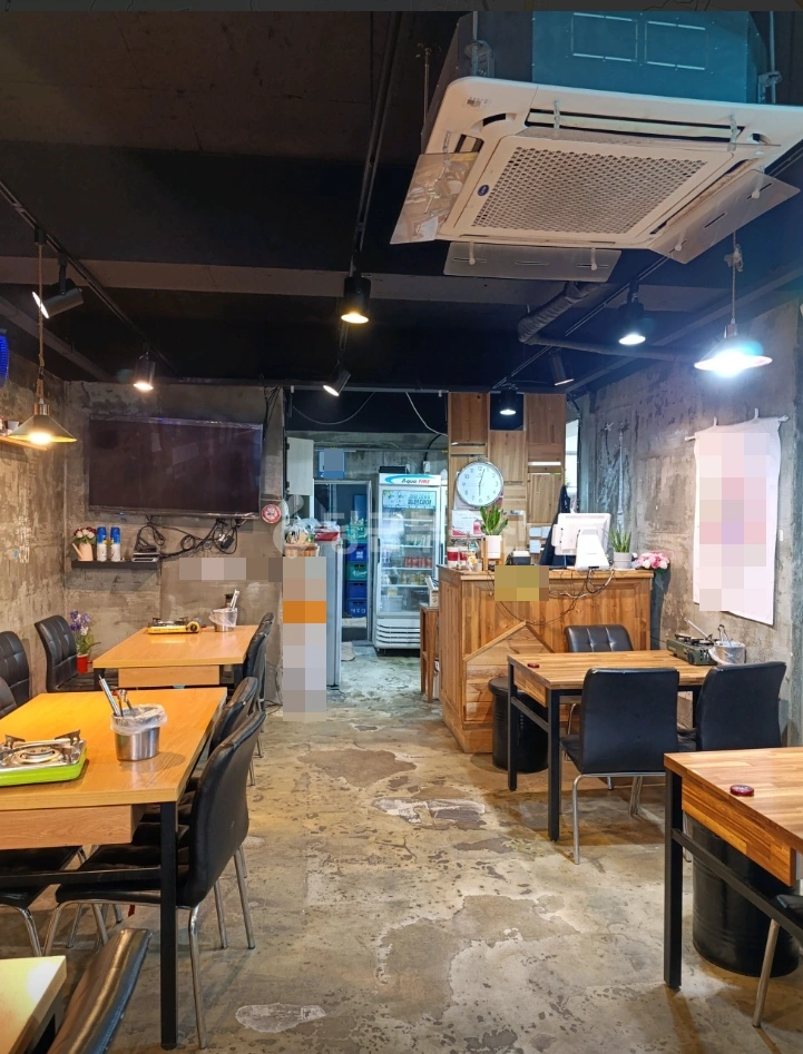 부산광역시 동래구 안락동 상가 사진 1