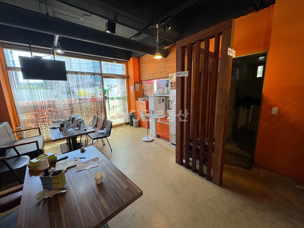 경상북도 경산시 백천동 상가 사진 1