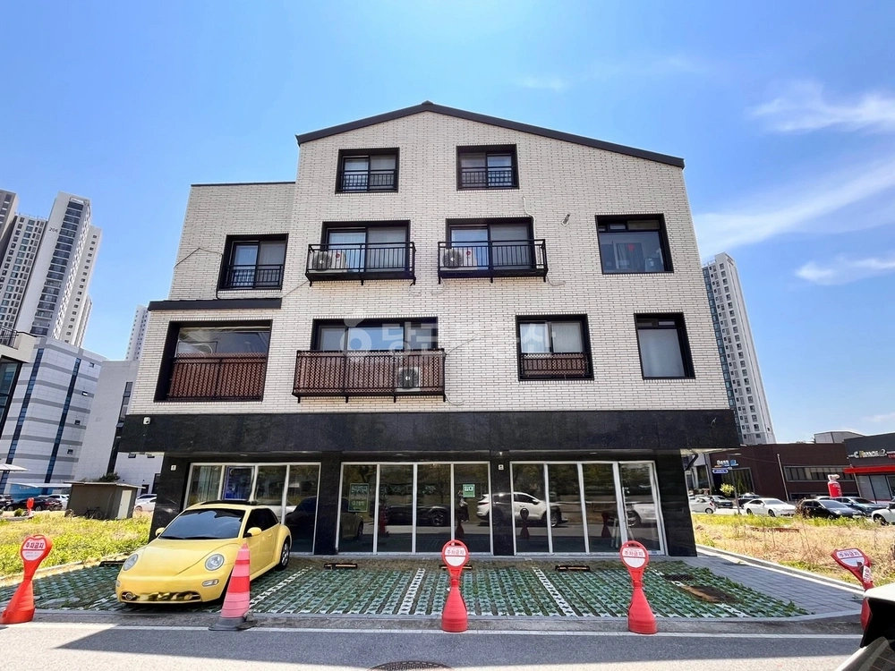충청남도 아산시 탕정면 상가 사진 1