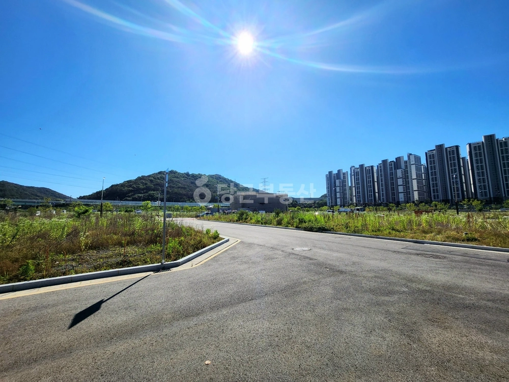 전남광주통합특별시 순천시 왕지동 토지 사진 1