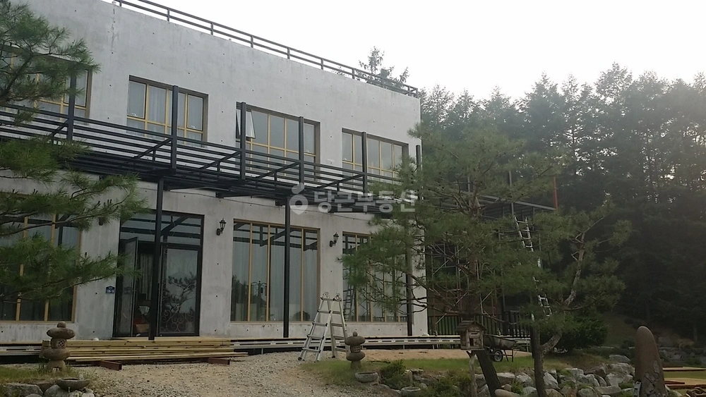 경기도 안성시 삼죽면 상가 사진 1