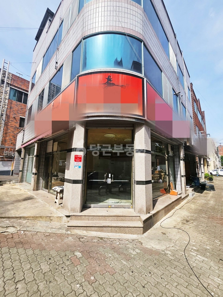 대구광역시 달서구 이곡동 상가 사진 1