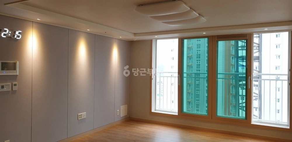 경기도 시흥시 장현동 아파트 사진 1