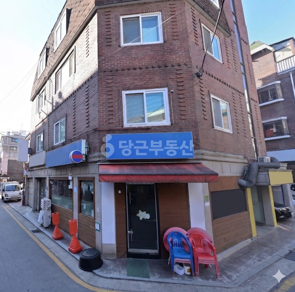 서울특별시 강동구 성내동 상가 사진 1