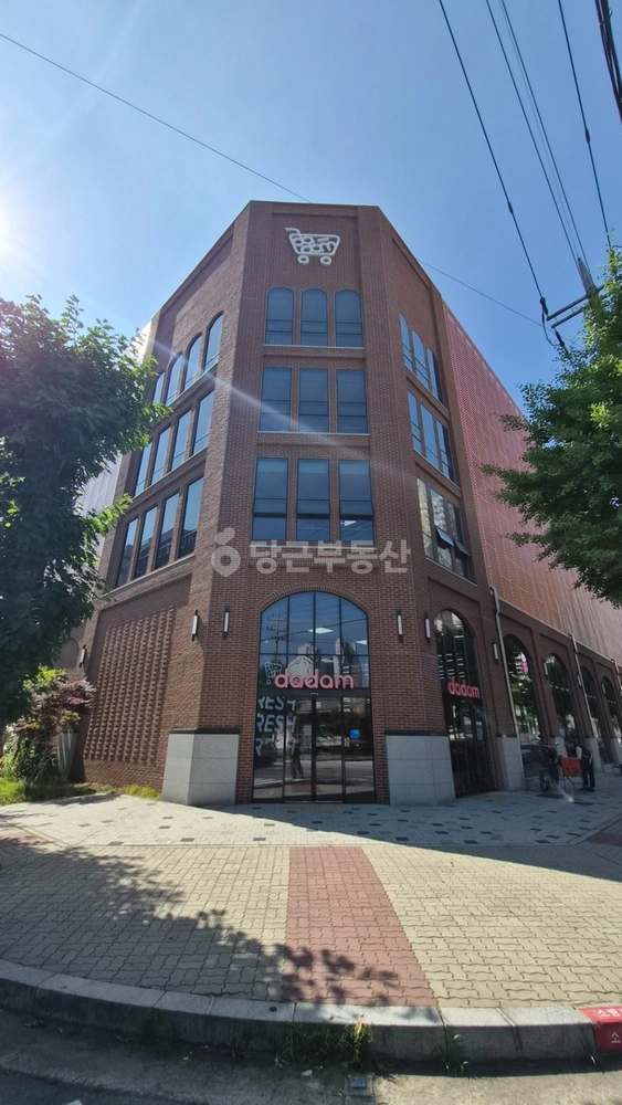 전남광주통합특별시 광산구 쌍암동 상가 사진 1