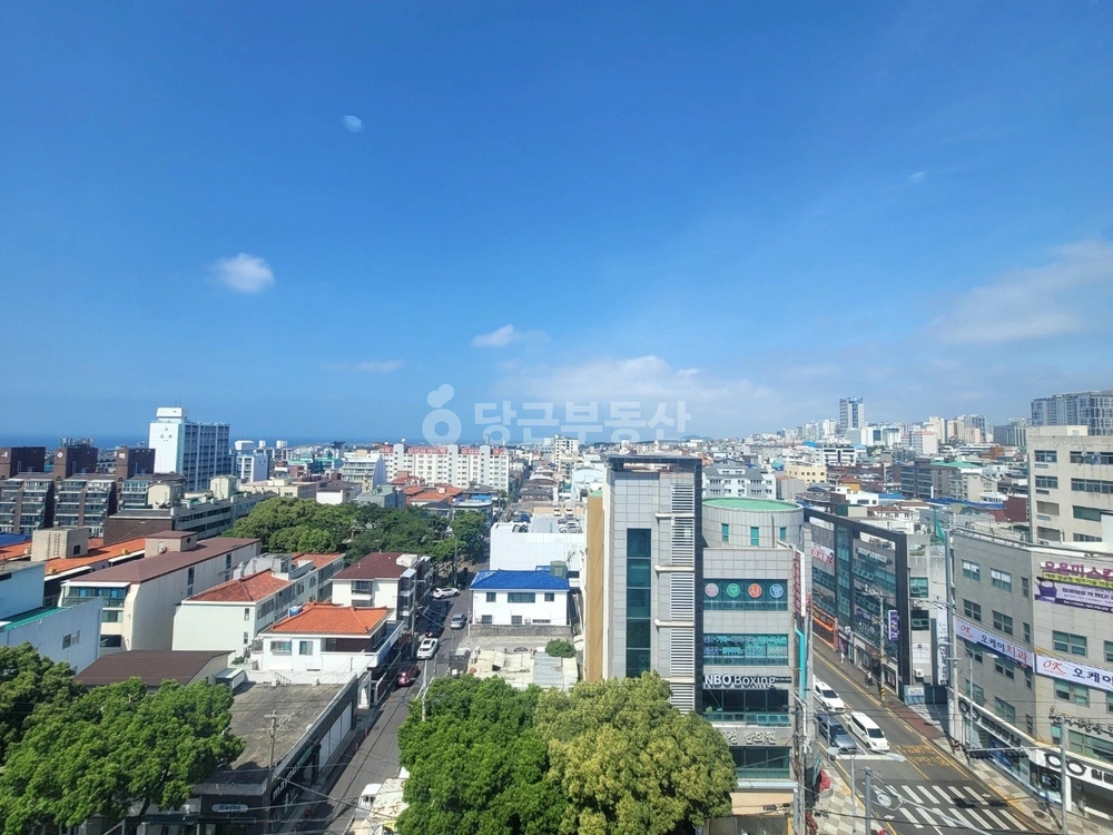 제주특별자치도 제주시 노형동 상가 사진 1